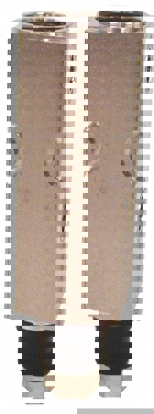 0.16 cc Output per Cycle, 1 Outlet Central Lubrication Air-Operated Pump