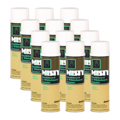 CLEANER,CHALK/WHITE BOARD