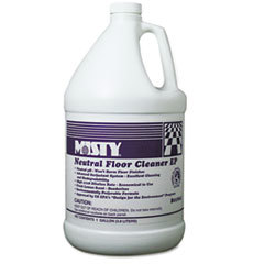 CLEANER,NEUTRAL FLR E,CLR