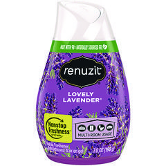 FRESHENER,RENUZIT,7OZ,LAV