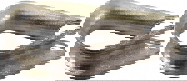 Wire Rope Thimble Clip: 3/16