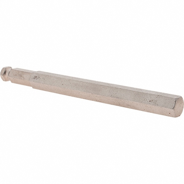 Power Screwdriver Bit: 1/2