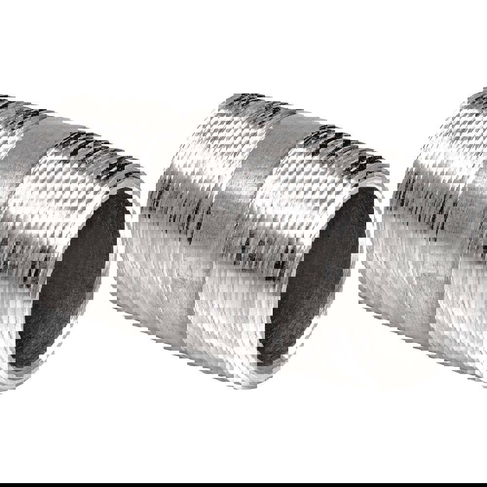 Conduit Nipple: For Rigid, 1/2