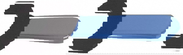 Drill Chuck Wrench: Use with 1/4