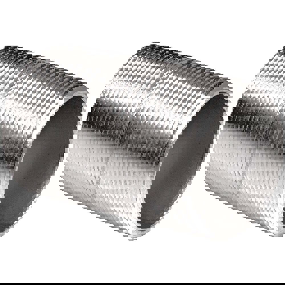 Conduit Nipple: For Rigid, 3/4