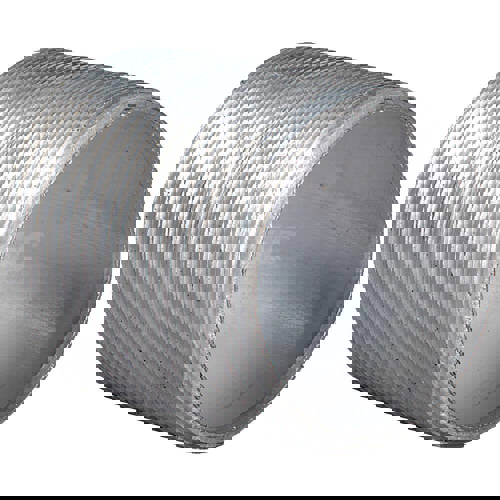 Conduit Nipple: For Rigid, 1-1/2