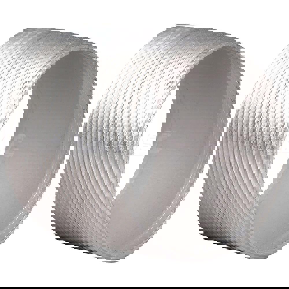 Conduit Nipple: For Rigid, 2