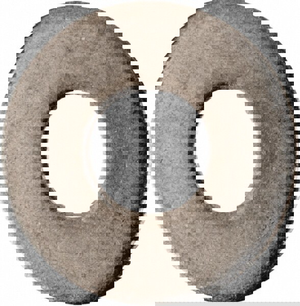 4L Screw Standard Flat Washer: Grade AN960 Stainless Steel, Passivated Finish