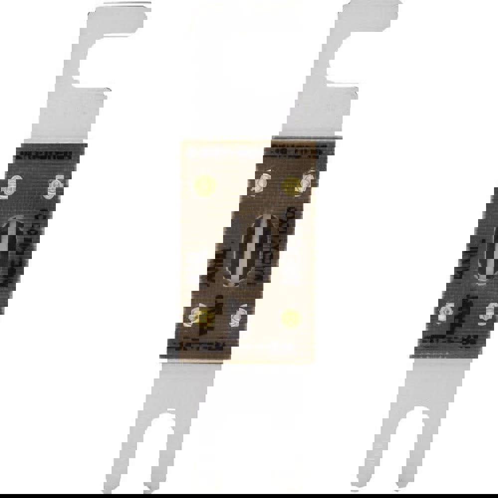 150 Amp Non-Time Delay Fast-Acting Forklift & Truck Fuse