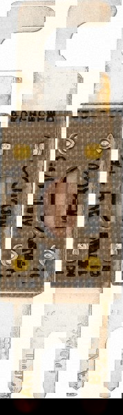 175 Amp Non-Time Delay Fast-Acting Forklift & Truck Fuse