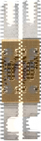 225 Amp Non-Time Delay Fast-Acting Forklift & Truck Fuse