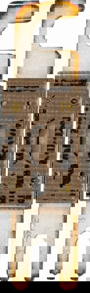 275 Amp Non-Time Delay Fast-Acting Forklift & Truck Fuse