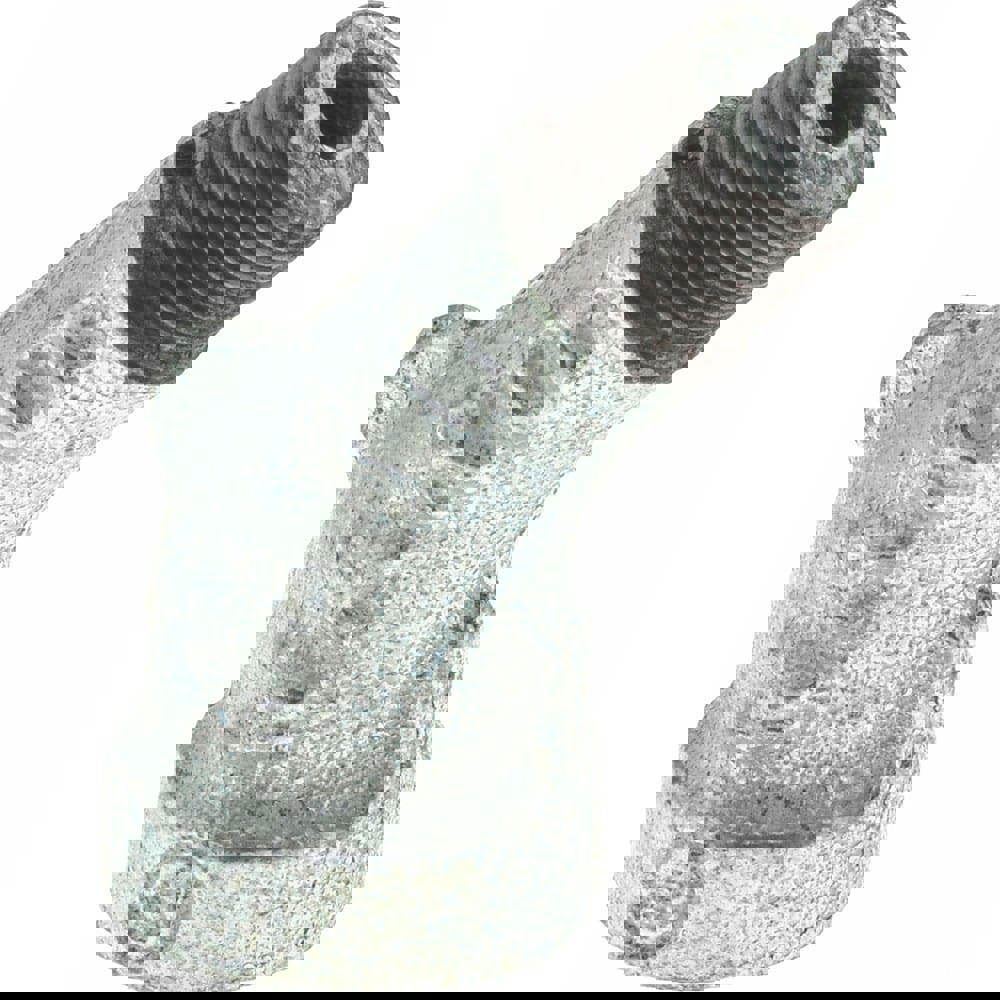 Malleable Iron Pipe 45 &deg; Street Elbow: 1/8