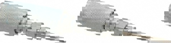 Grease Gun Adapter: 1/8