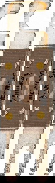 60 Amp Non-Time Delay Fast-Acting Forklift & Truck Fuse