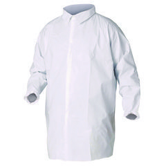 PROTECTOR,LAB CT,3XL,WH30