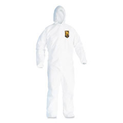 COVERALL,REFLEX,MED,24,WH