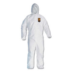 COVERALL,KLNGD ZP FR,2XL