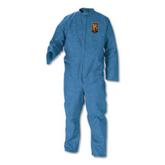 COVERALL,3XL,BE