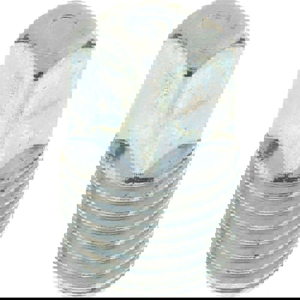 Malleable Iron Pipe Square Plug: 1/8