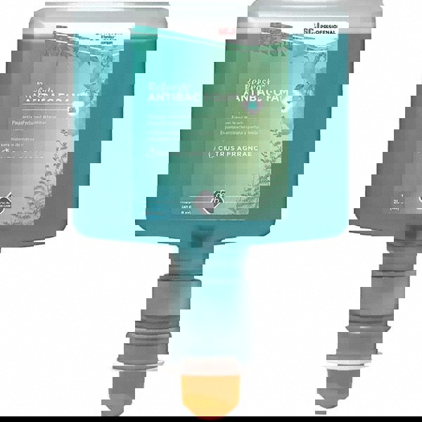 1.2L ANTIB FOAM T/FREE 3 CA