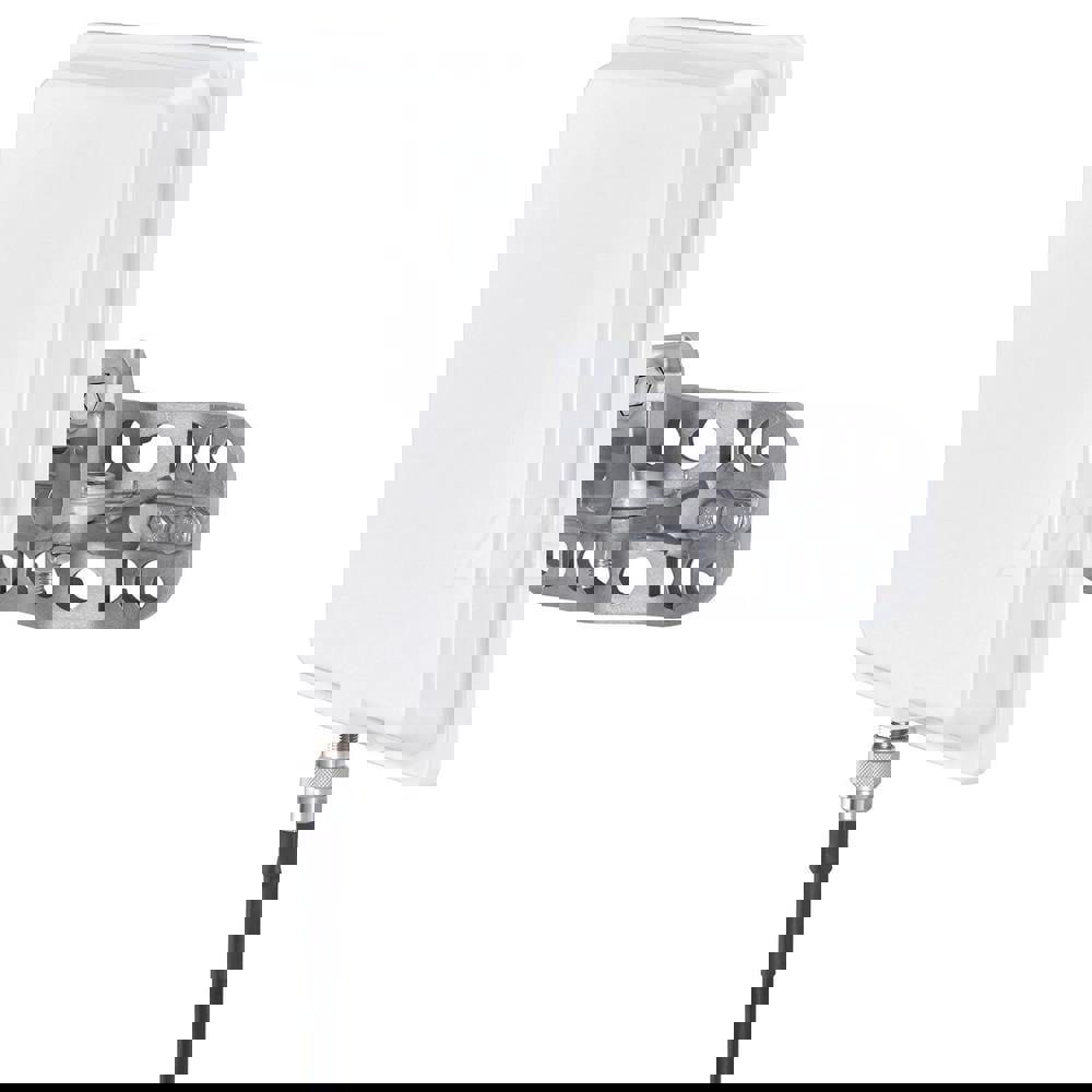 Electromagnet Lock Accessories; Accessory Type: Omni-Directional Antenna ; For Use With: PIM400 or WRI400 Interface Module ; Material: Plastic; Steel