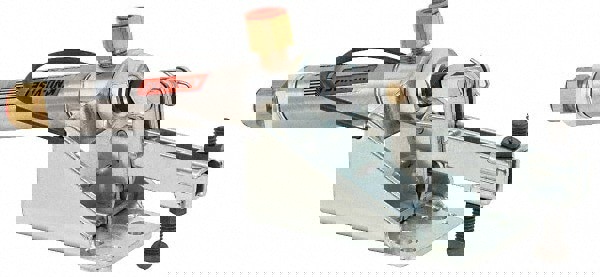 Pneumatic Hold Down Toggle Clamp: