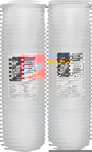 Multipurpose Cleaner Degreaser: Drum