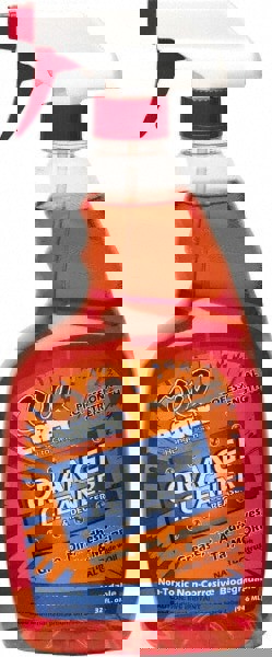 Multipurpose Cleaner & Degreaser: 32.00 oz, Spray Bottle