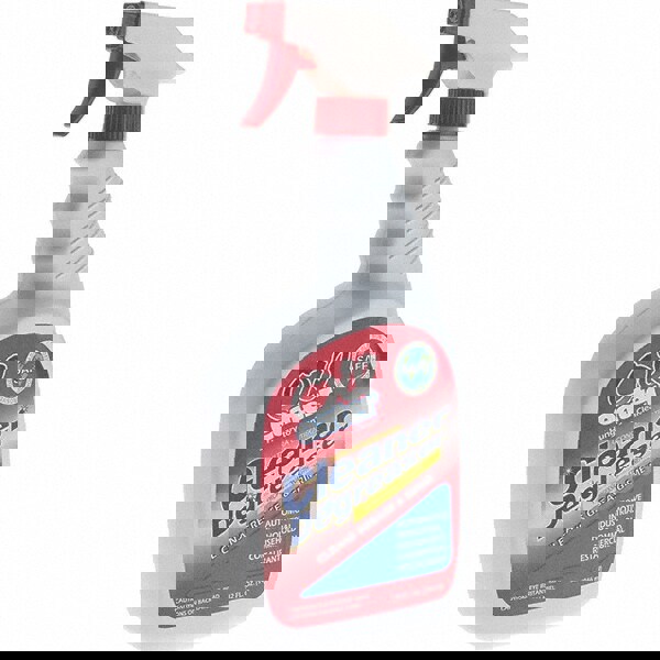 All-Purpose Cleaner: 32 gal Empty Bottle