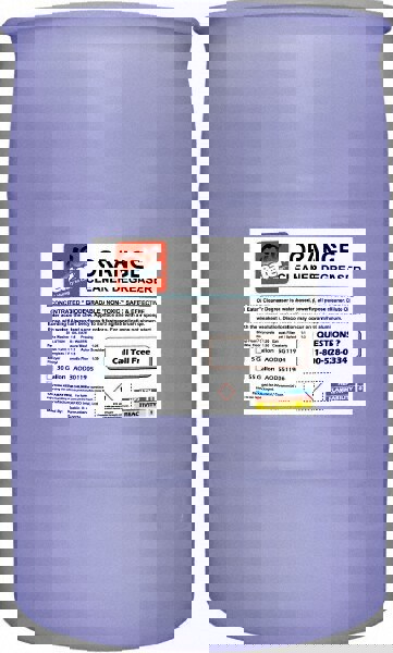 All-Purpose Cleaner: 55 gal Drum