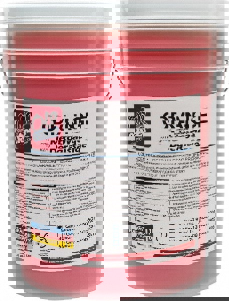 All-Purpose Cleaner: 5 gal Bucket