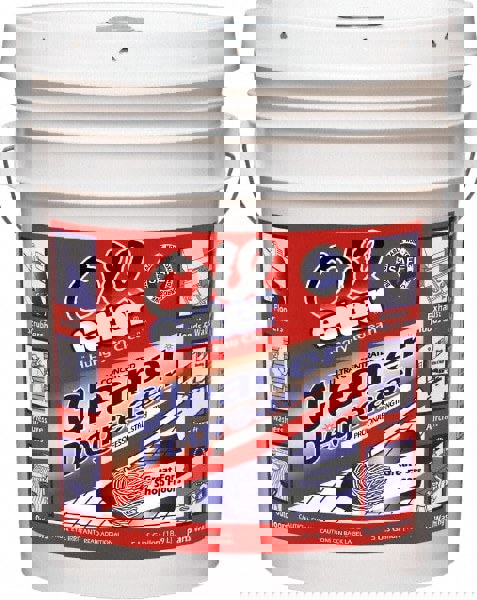 Multipurpose Cleaner Degreaser: Pail