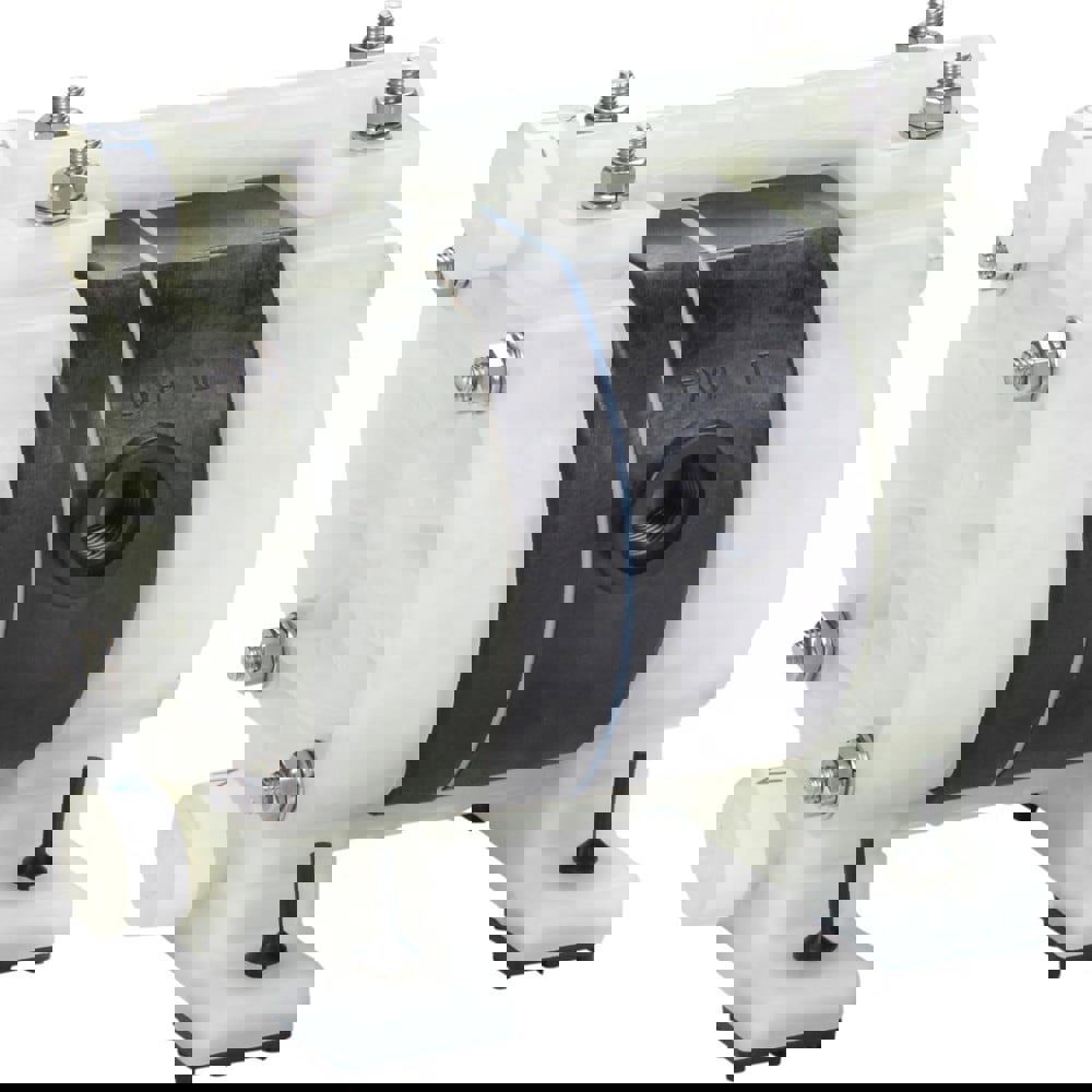 Air Operated Double Diaphragm Pump - 1/4