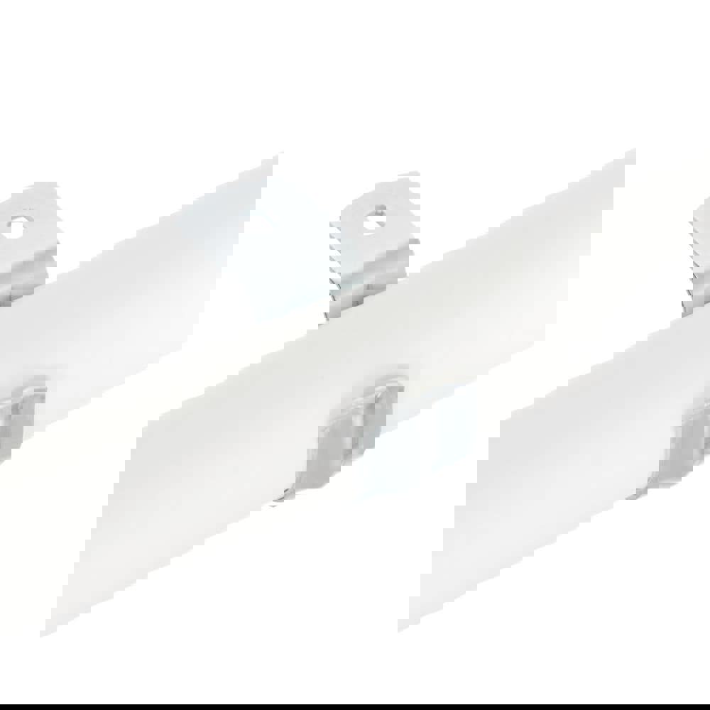 Framing Pipe Fittings & Connectors; Product Type: Under-Clamp Joint ; Material: Steel; Galvanized Iron ; Compatible Pipe Shape: Round ; Coating/Finish: Galvanized ; ESD: No ; UNSPSC Code: 40175300