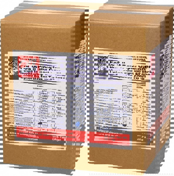 Floor Cleaner: 608 fl oz Box