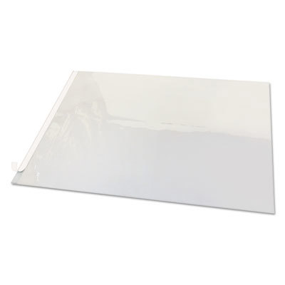 DESK PAD,36 X 20,CLR