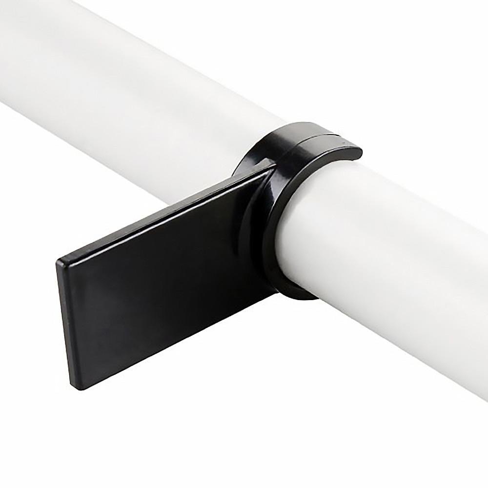 Framing Pipe Accessories; Accessory Type: Plastic Separator ; For Use With: Flexpipe Systems; Round Pipes ; Material: Plastic ; UNSPSC Code: 40175300