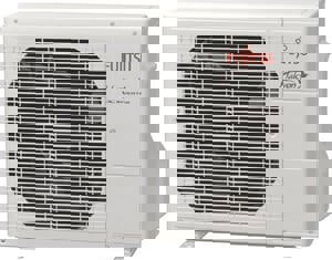 9,000 BTU - Wall Mount - Single Zone Mini-Split - 115V