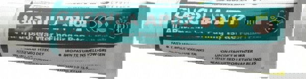 2 Ounce Waterfinding Paste Chemical Detectors, Testers and Insulator