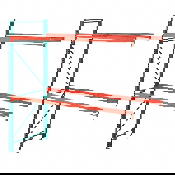 12 Gauge Add-on Unit Shelving: