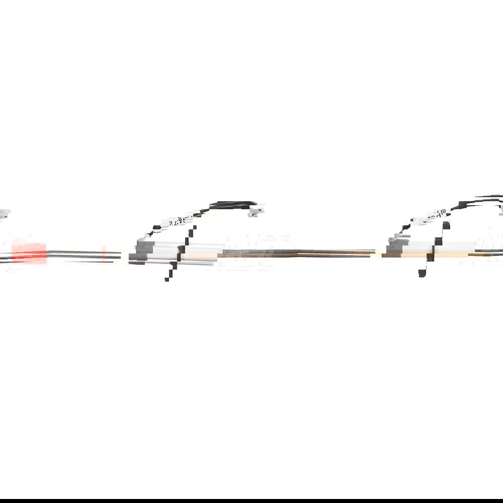 Water Heater Parts & Accessories; Type: Flame Sensor Rod ; For Use With: Rheem Triton Models ; Contents: (1) Flame Sensor Rod ; UNSPSC Code: 40101800