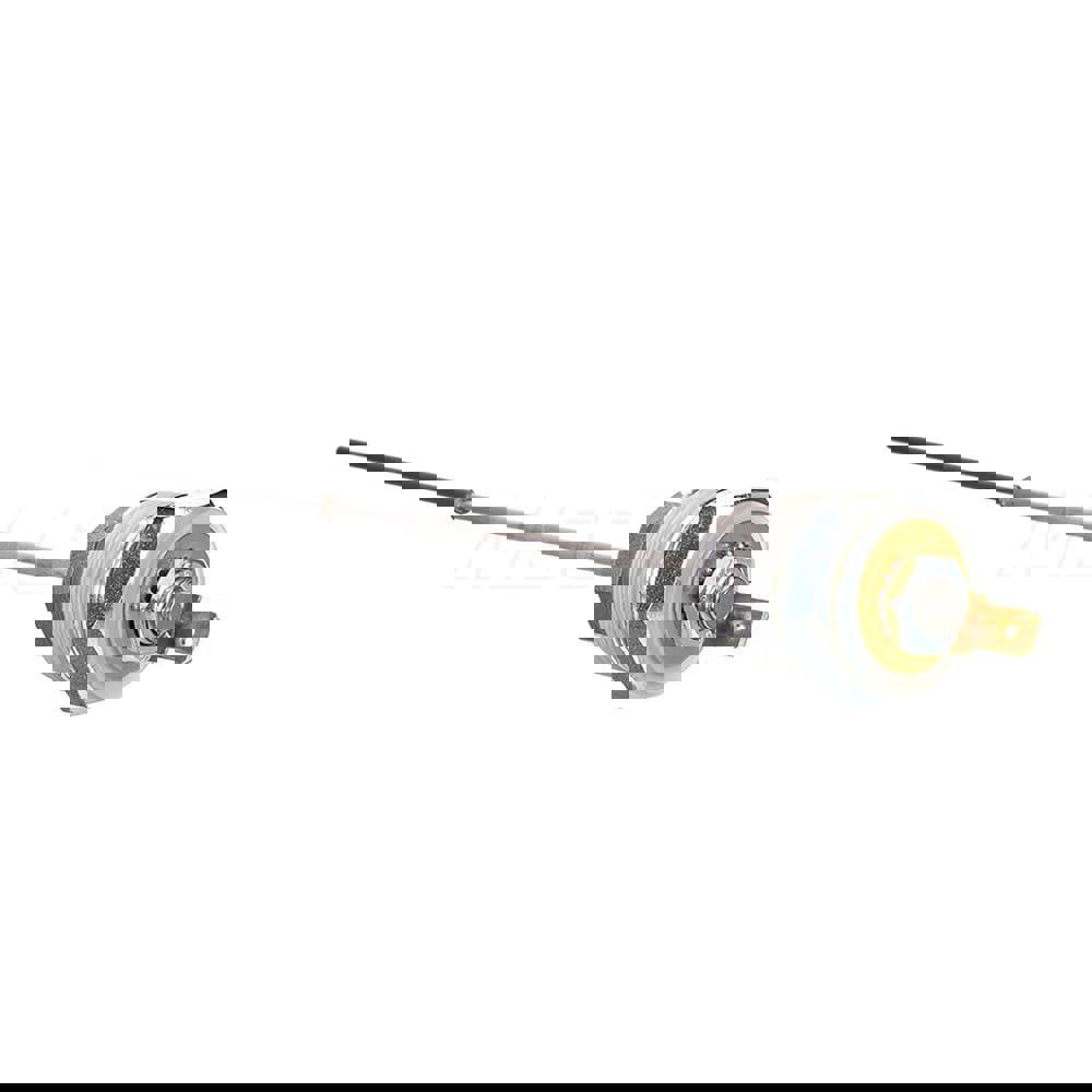 Water Heater Parts & Accessories; Type: Powered Anode ; For Use With: Rheem Water Heaters ; Contents: (1) Powered Anode