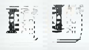 REP HDL KIT F/ OEM 503 SER