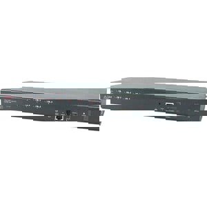 8PORT KVM MULTI-PLATFORM ANALOG