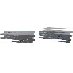 16PORT KVM MULTI-PLATFORM ANALOG