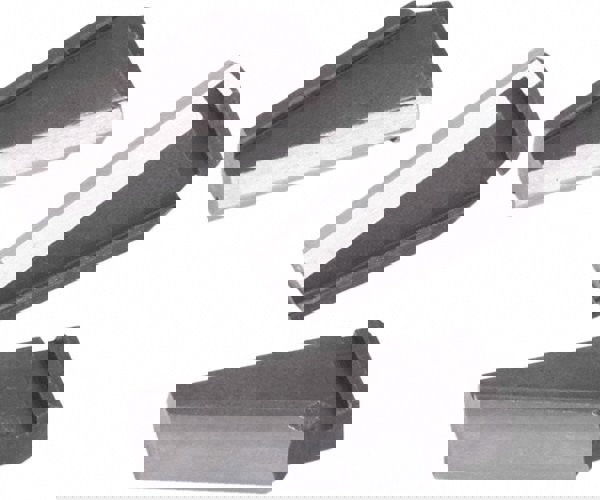 Drill Chuck Jaw Set: Use with 5/8