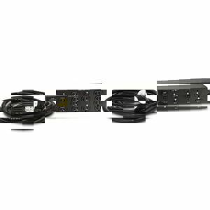 BASIC PDU 120V 30A 2U RM 12X5-20