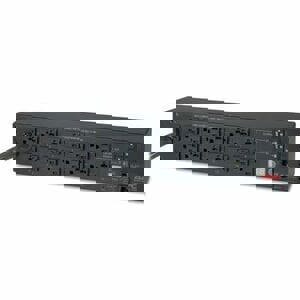 RACK PDU METERED 2U 30A 120V 16 5-20