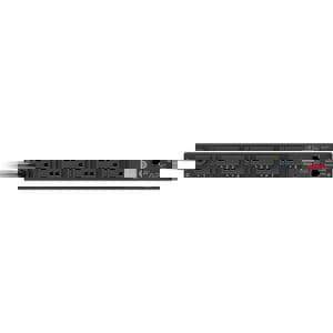 RACK PDU SWITCHED 1U 15A 100/120V 8 8 5-
